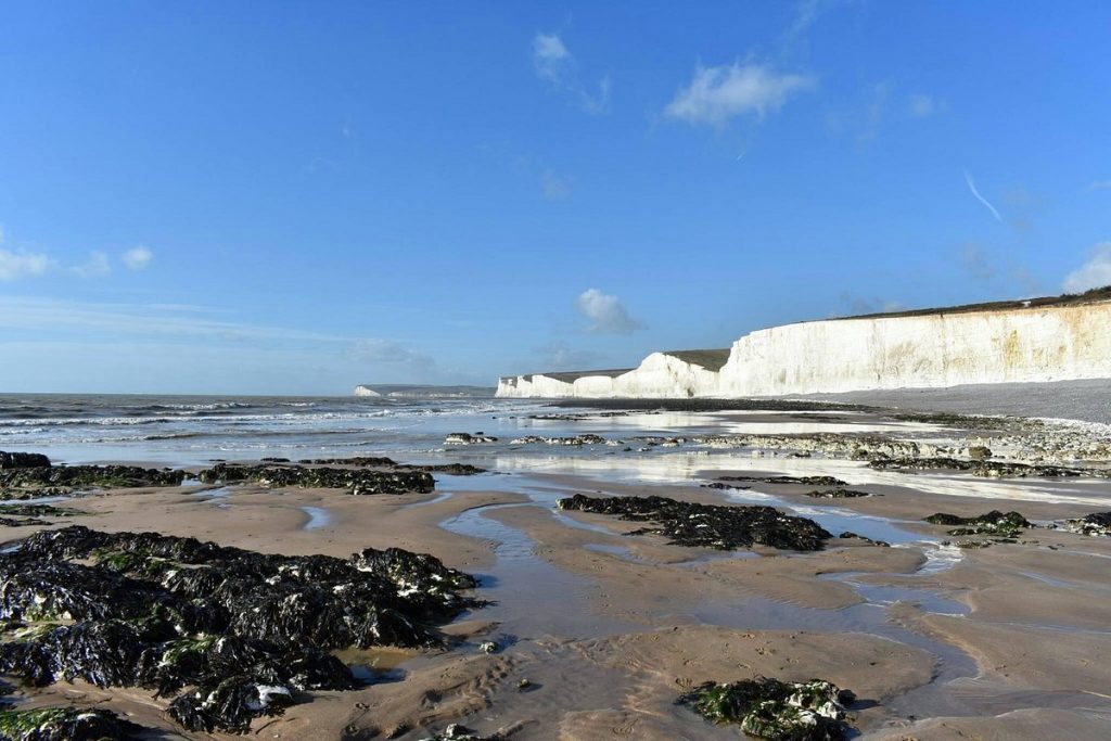 Eastbourne